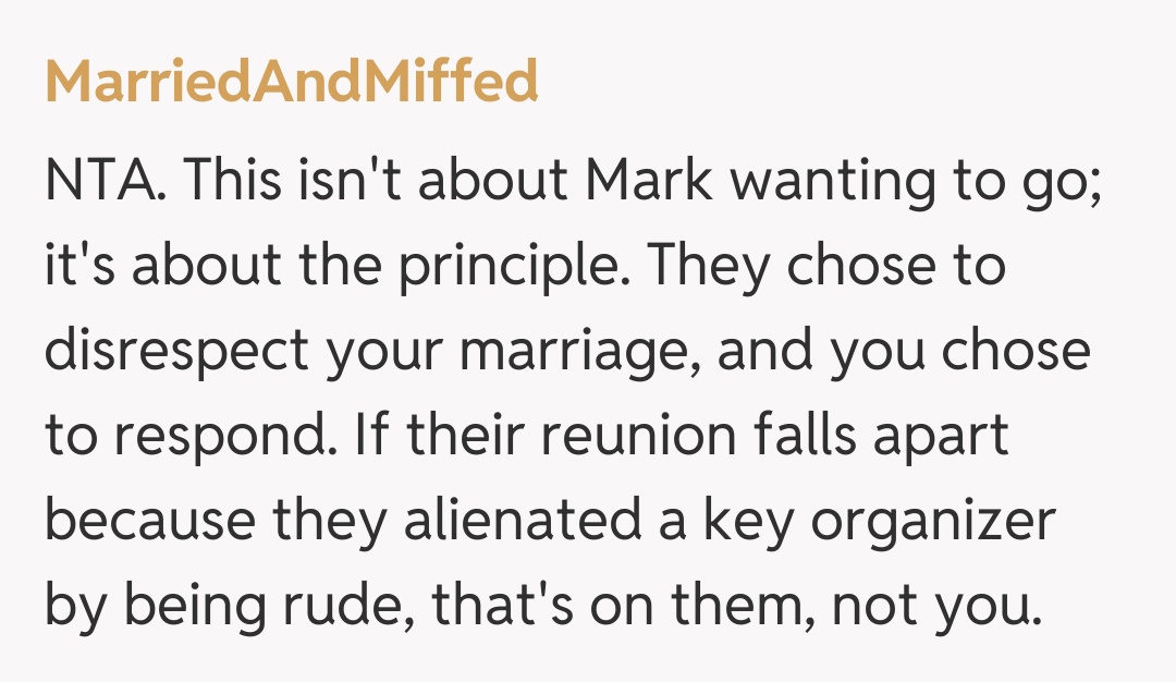 Comentariu de la MarriedAndMiffed