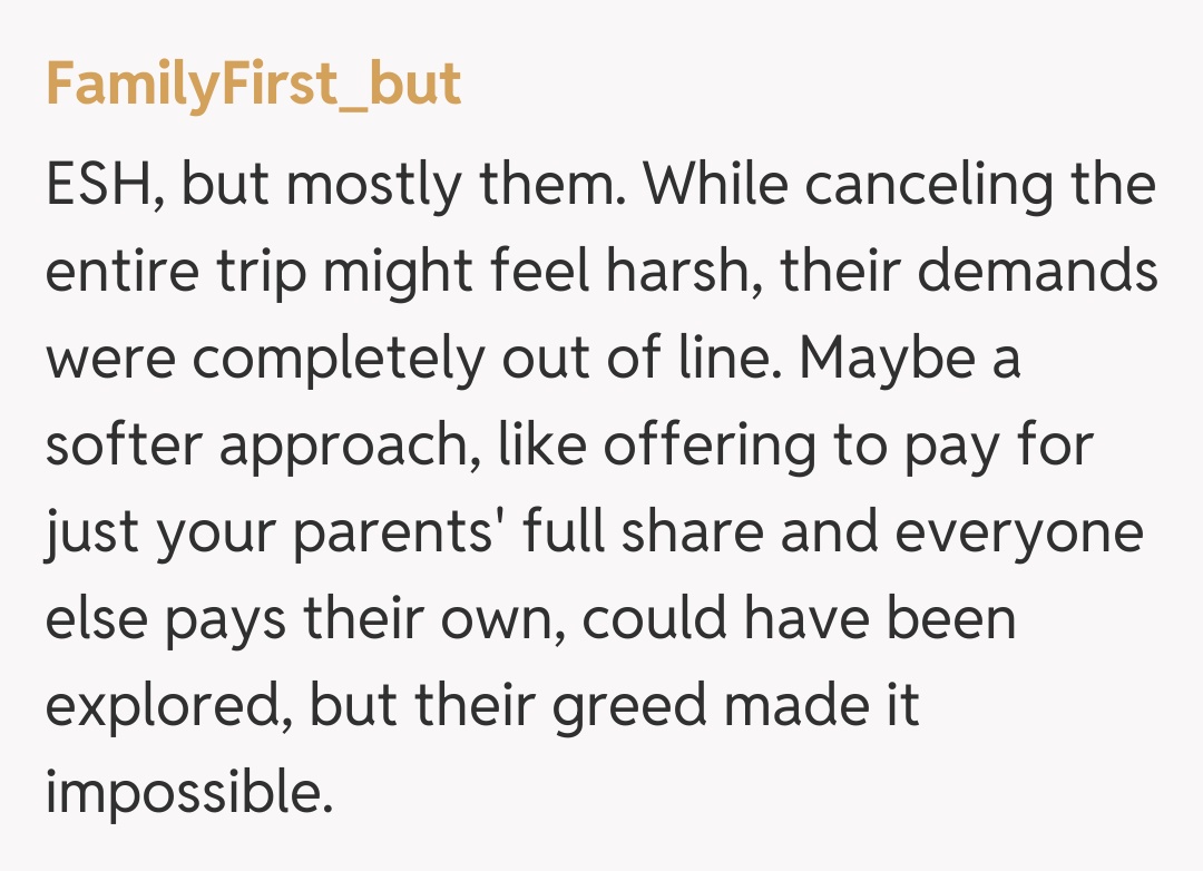 Comentariu de la FamilyFirst_but