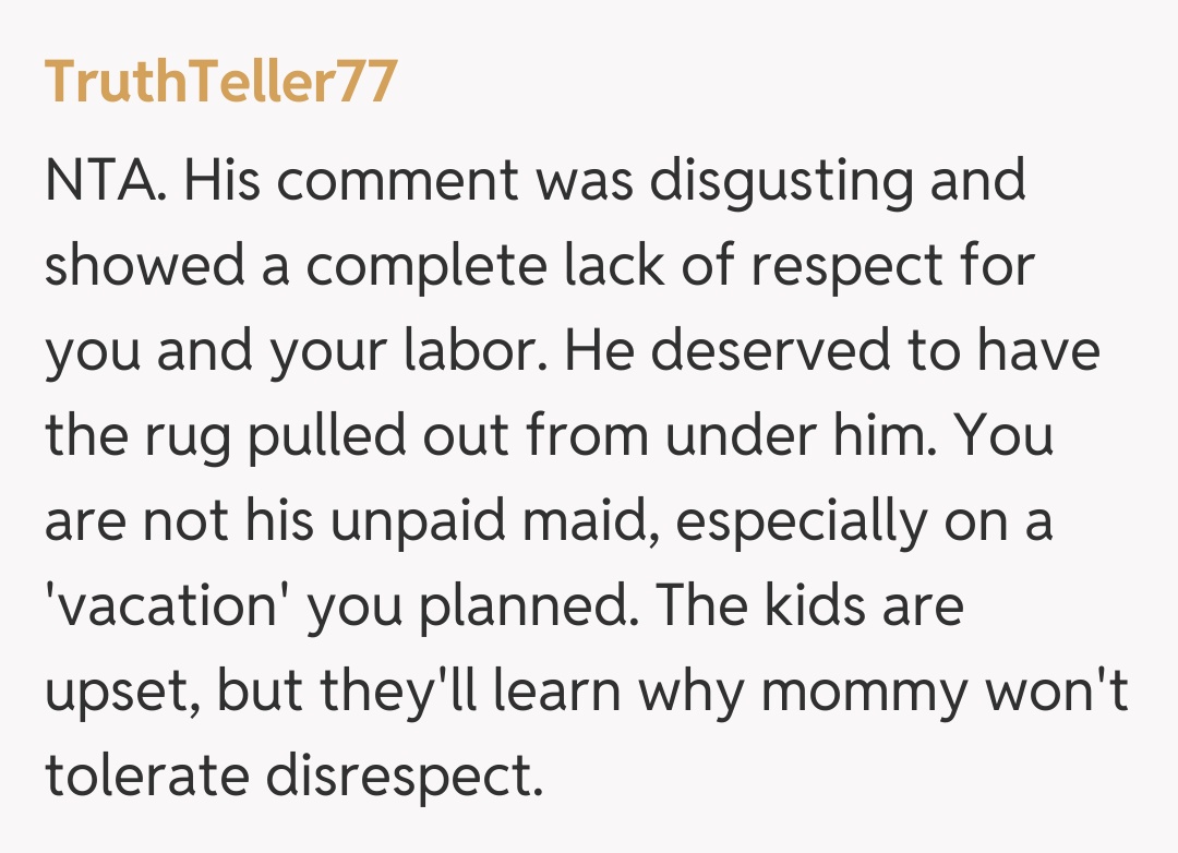 Comentariu de la TruthTeller77