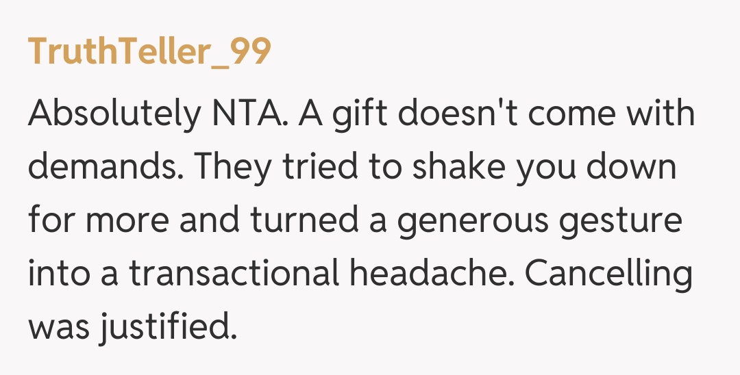 Comentariu de la TruthTeller_99