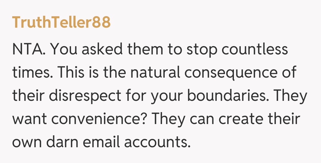 Comentariu de la TruthTeller88