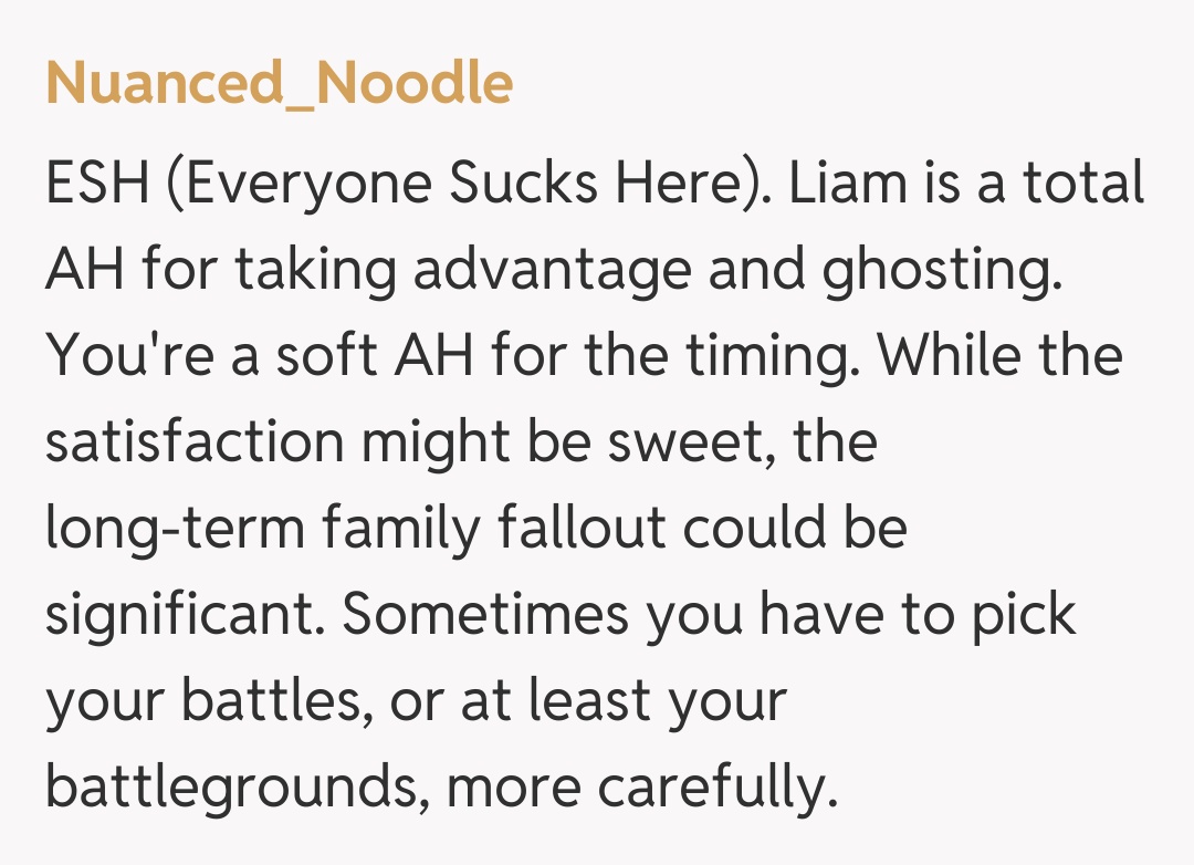 Comentariu de la Nuanced_Noodle