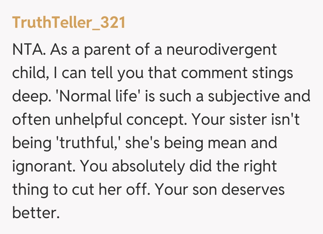 Comentariu de la TruthTeller_321