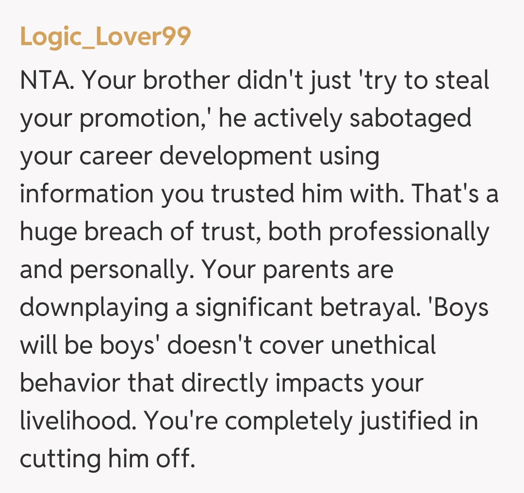 Comentariu de la Logic_Lover99