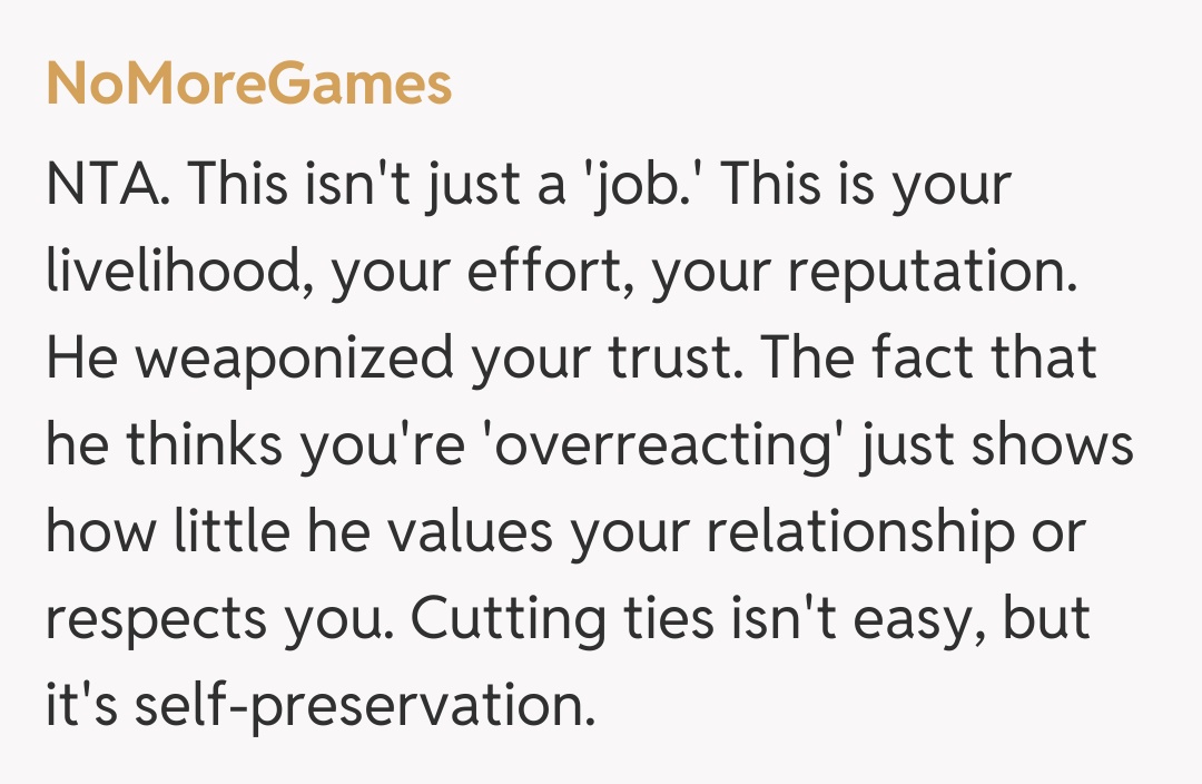 Comentariu de la NoMoreGames