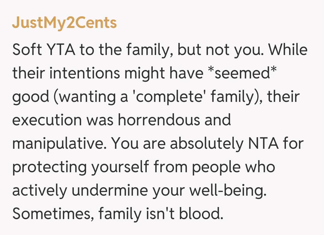 Comentariu de la JustMy2Cents