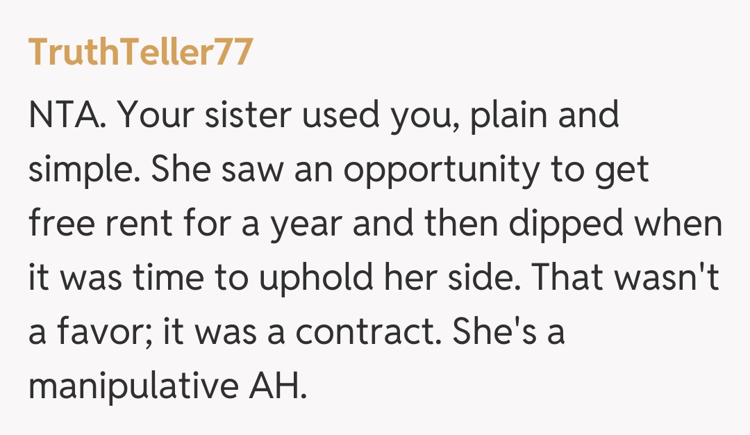 Comentariu de la TruthTeller77