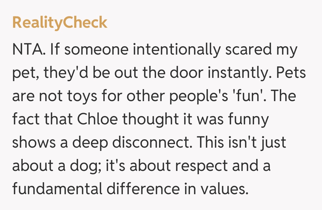 Comentariu de la RealityCheck