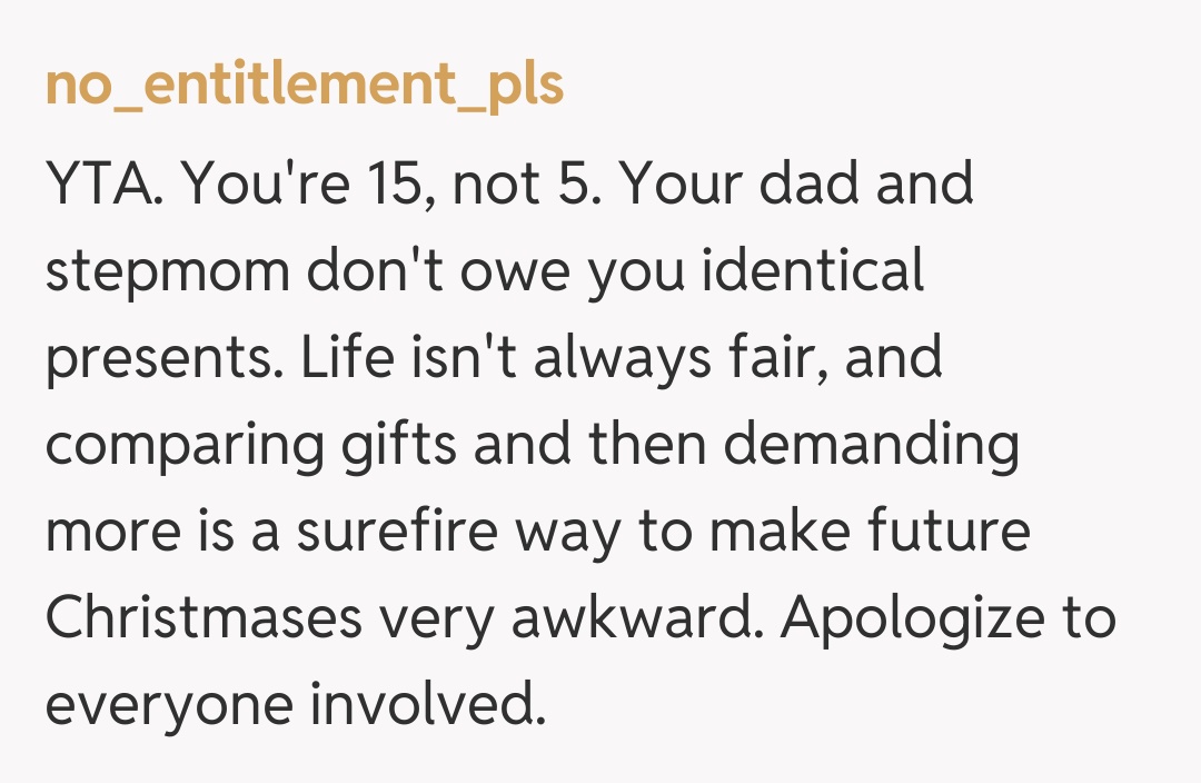 Comentariu de la no_entitlement_pls