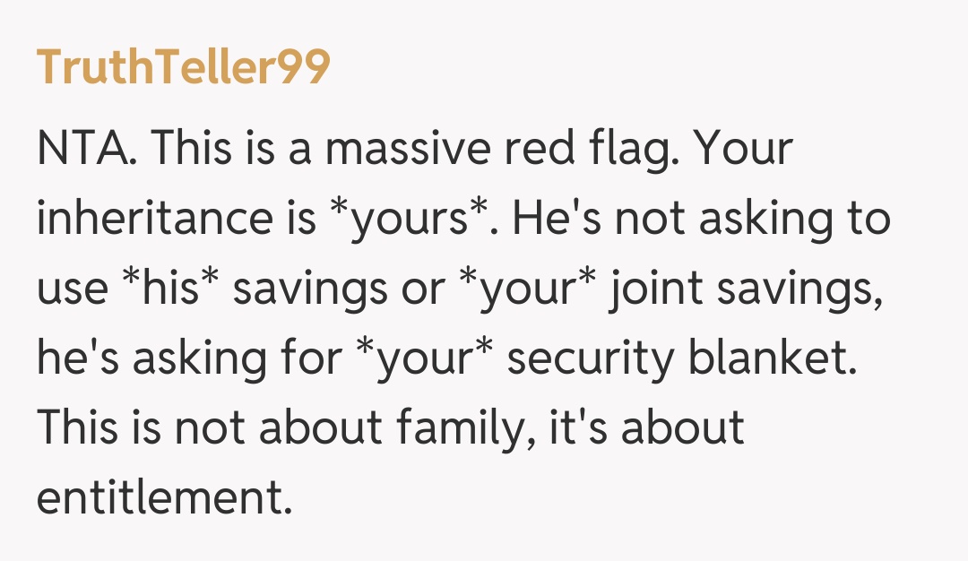 Comentariu de la TruthTeller99