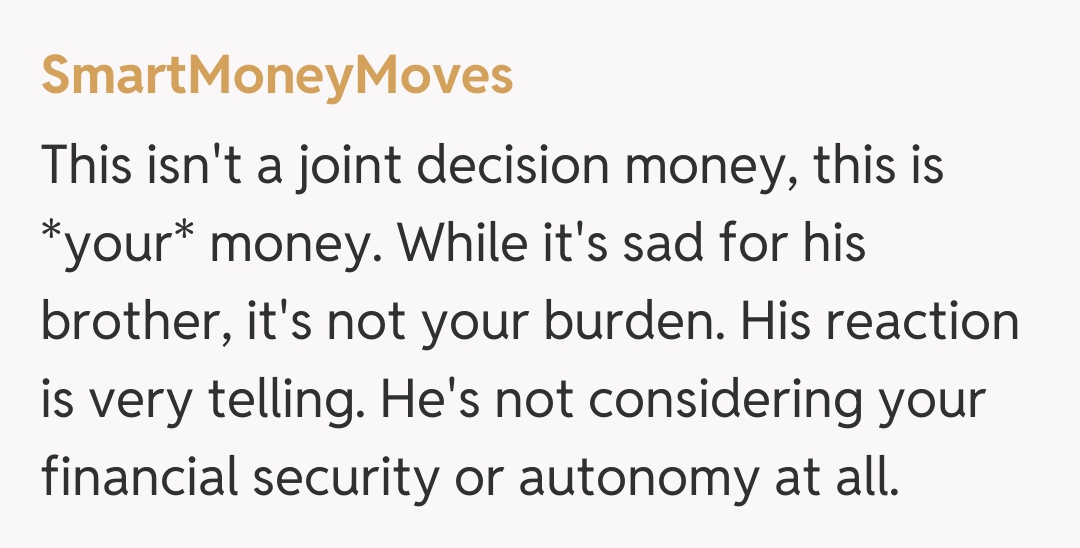 Comentariu de la SmartMoneyMoves