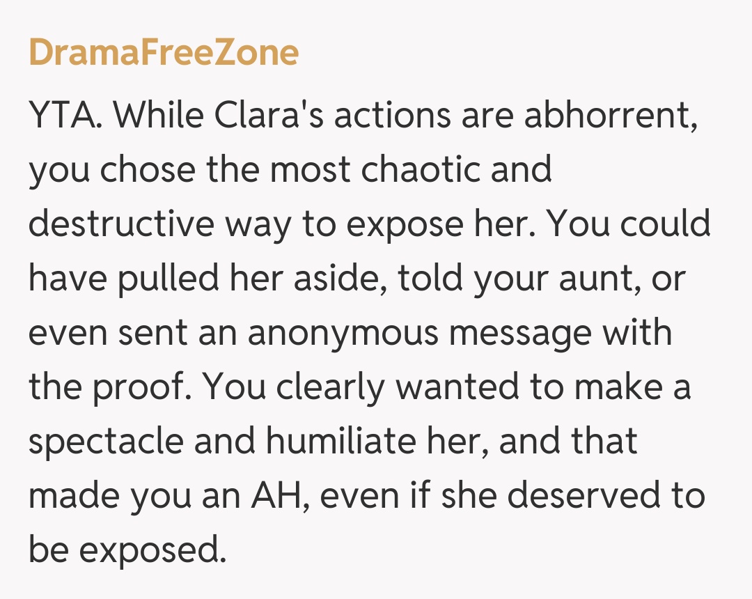 Comentariu de la DramaFreeZone