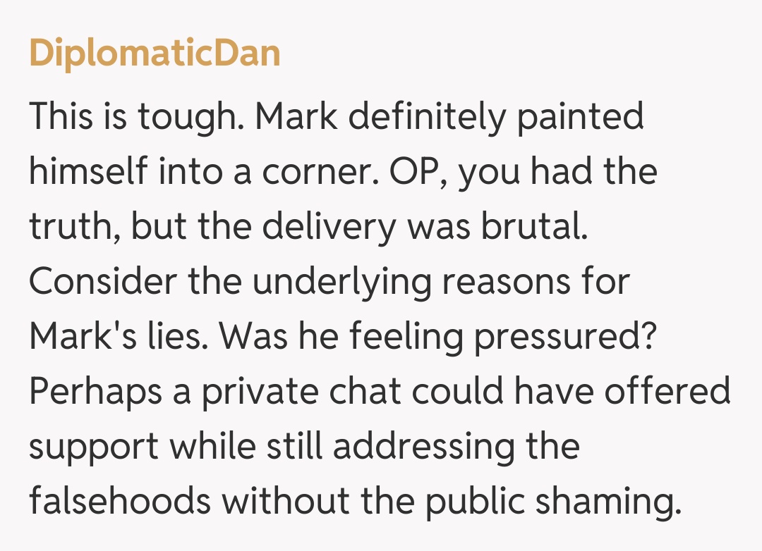 Comentariu de la DiplomaticDan