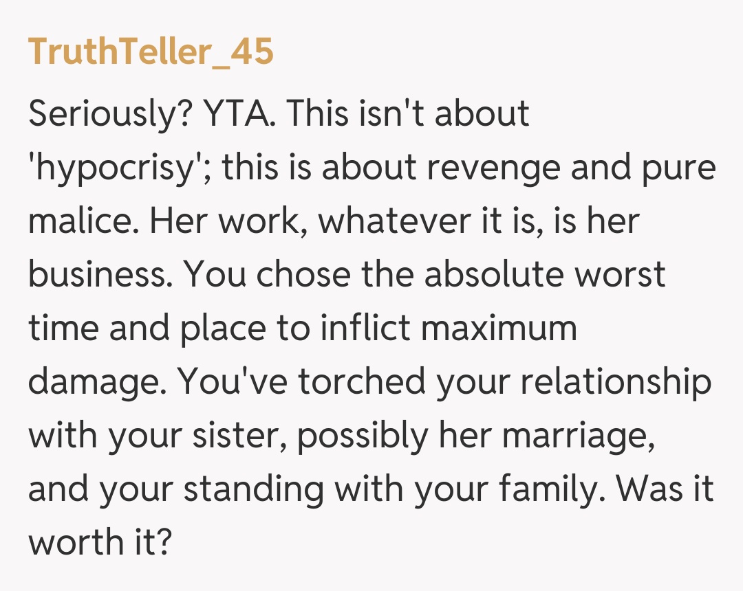 Comentariu de la TruthTeller_45