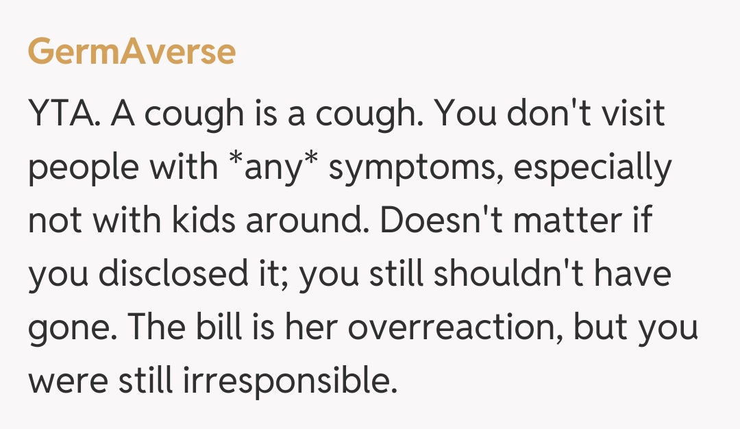 Comentariu de la GermAverse