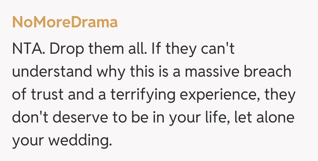 Comentariu de la NoMoreDrama