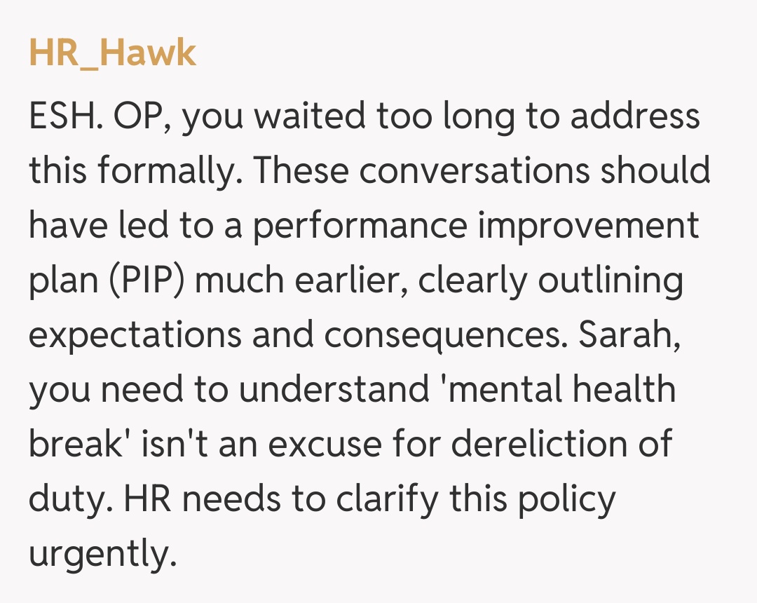 Comentariu de la HR_Hawk