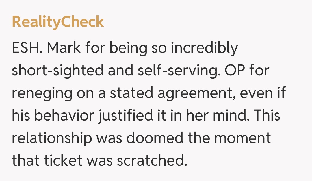 Comentariu de la RealityCheck