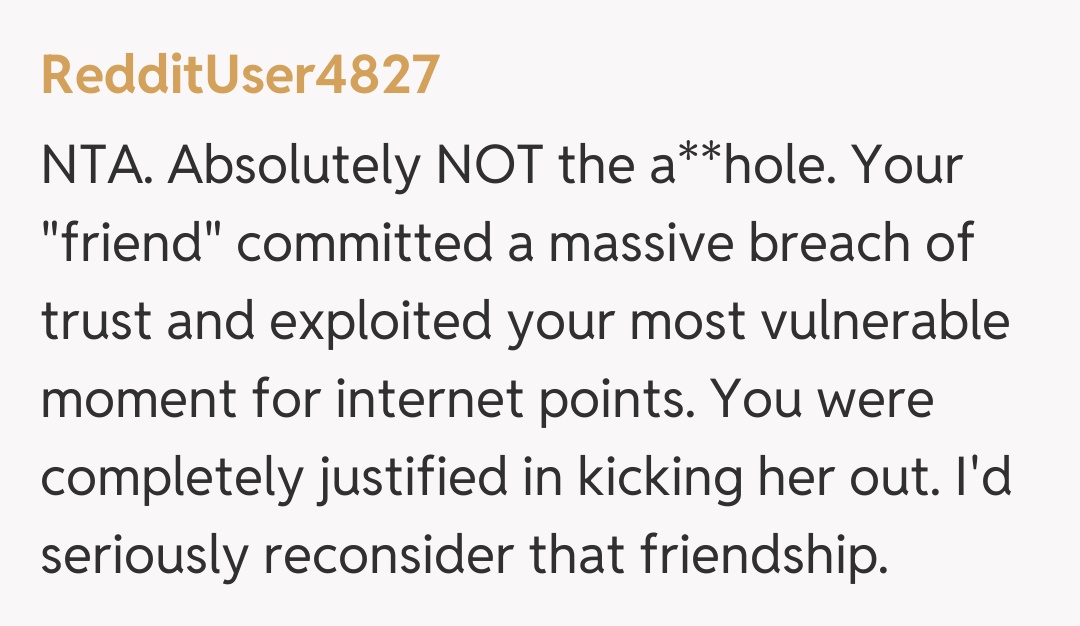 Comentariu de la RedditUser4827