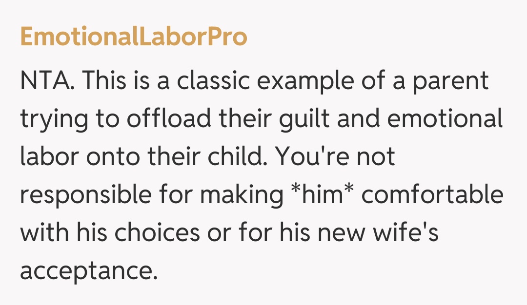 Comentariu de la EmotionalLaborPro