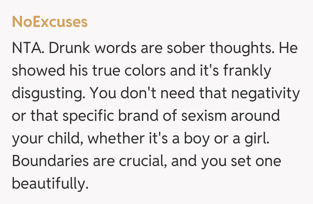 Comentariu de la NoExcuses