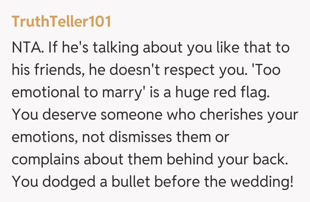 Comentariu de la TruthTeller101