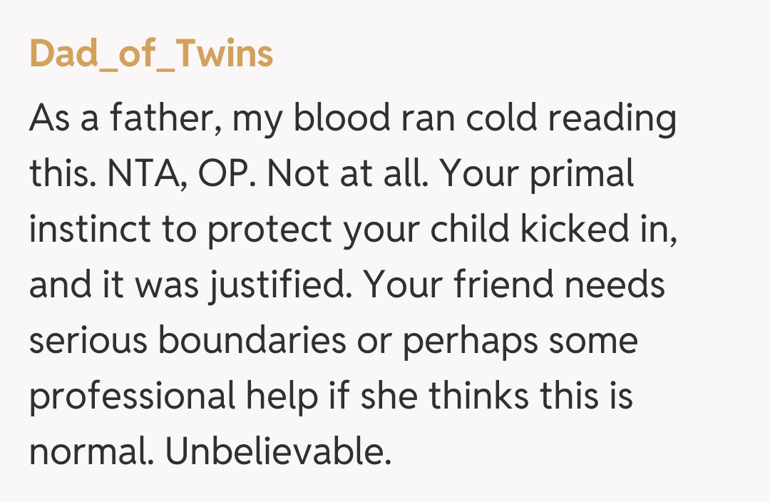 Comentariu de la Dad_of_Twins