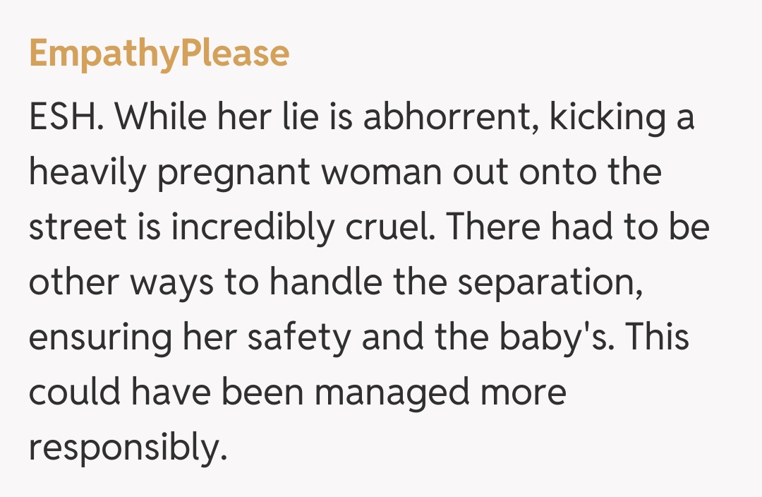 Comentariu de la EmpathyPlease