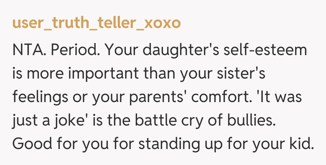 Comentariu de la user_truth_teller_xoxo