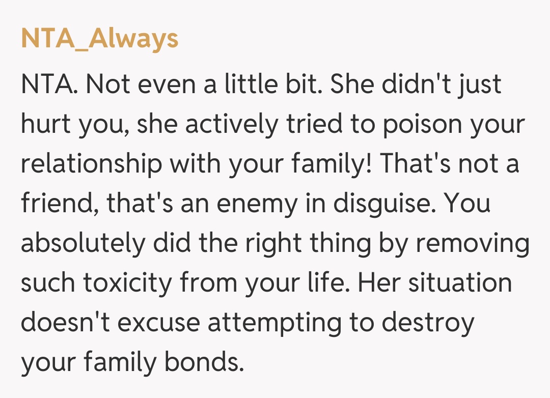 Comentariu de la NTA_Always