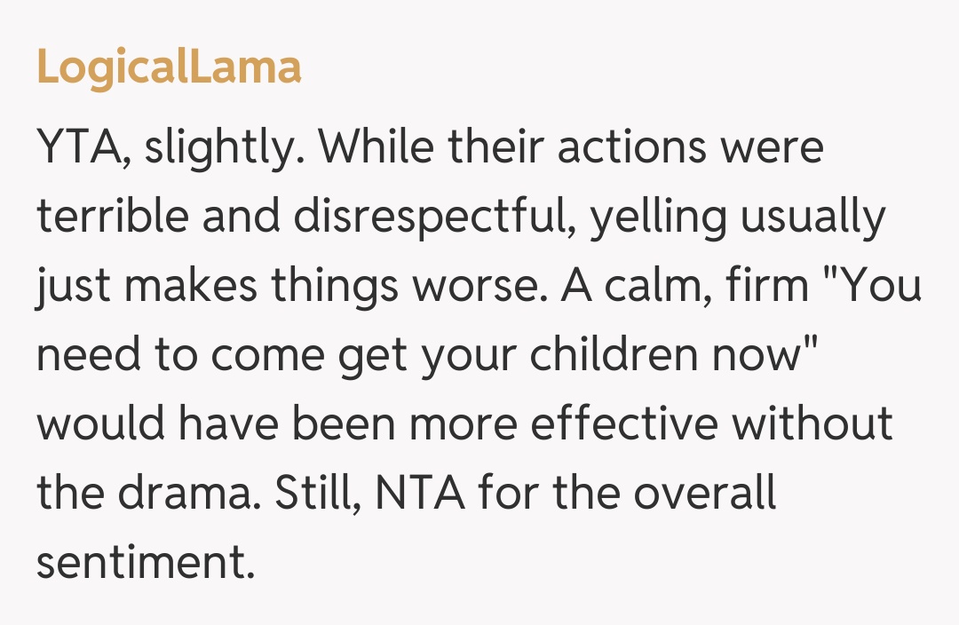 Comentariu de la LogicalLama