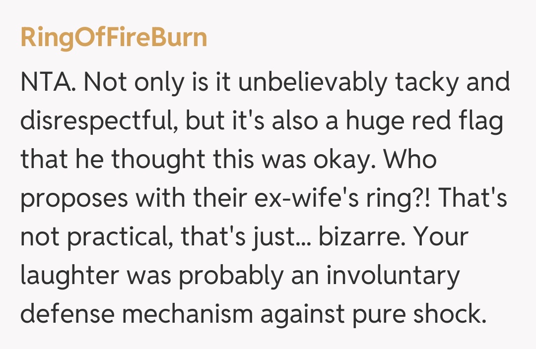 Comentariu de la RingOfFireBurn