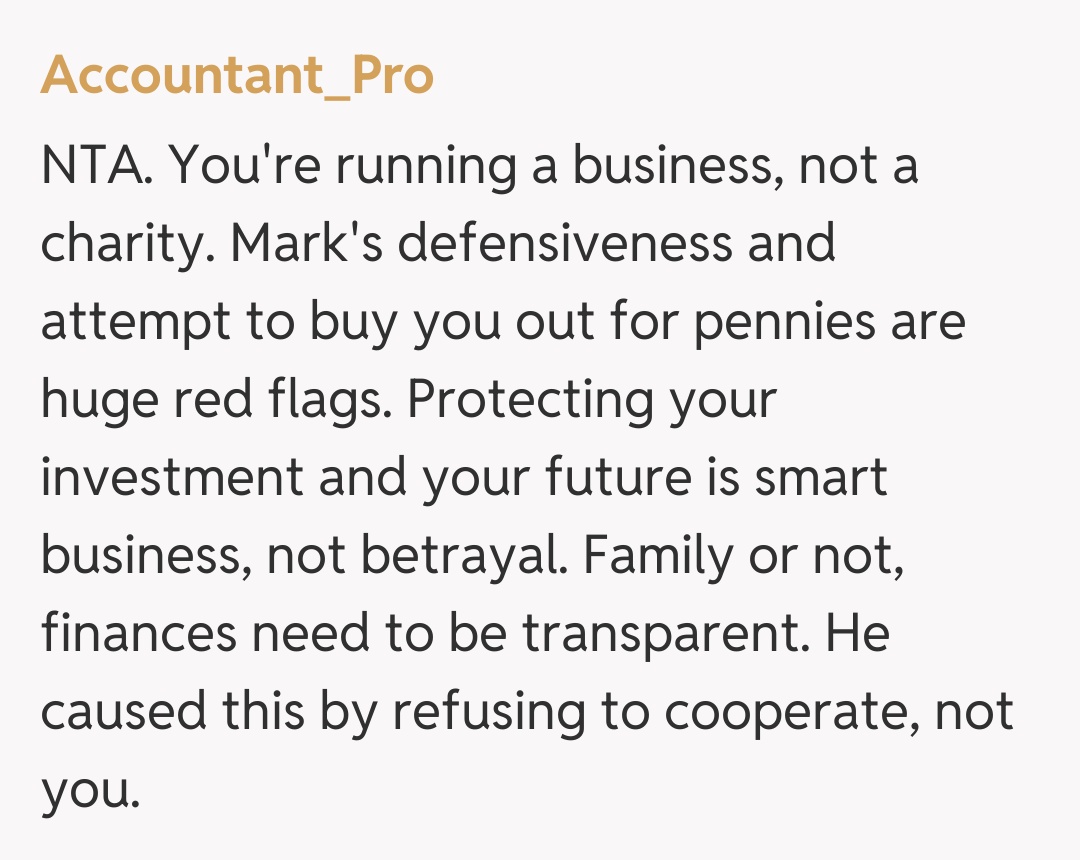 Comentariu de la Accountant_Pro