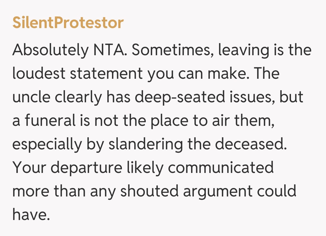 Comentariu de la SilentProtestor