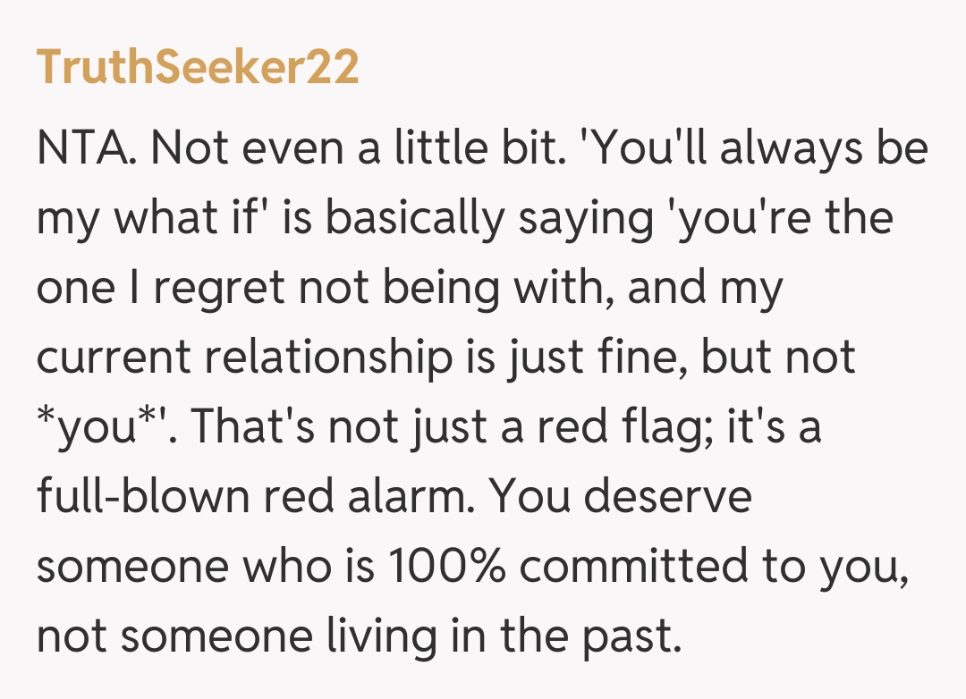 Comentariu de la TruthSeeker22