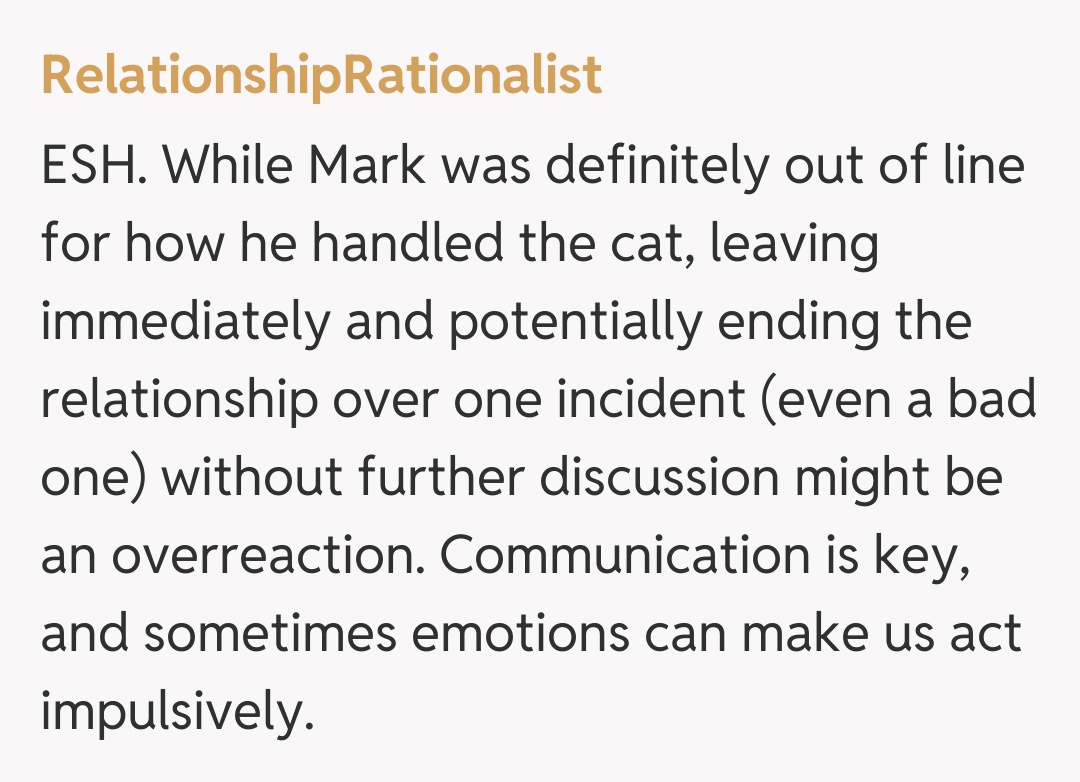 Comentariu de la RelationshipRationalist