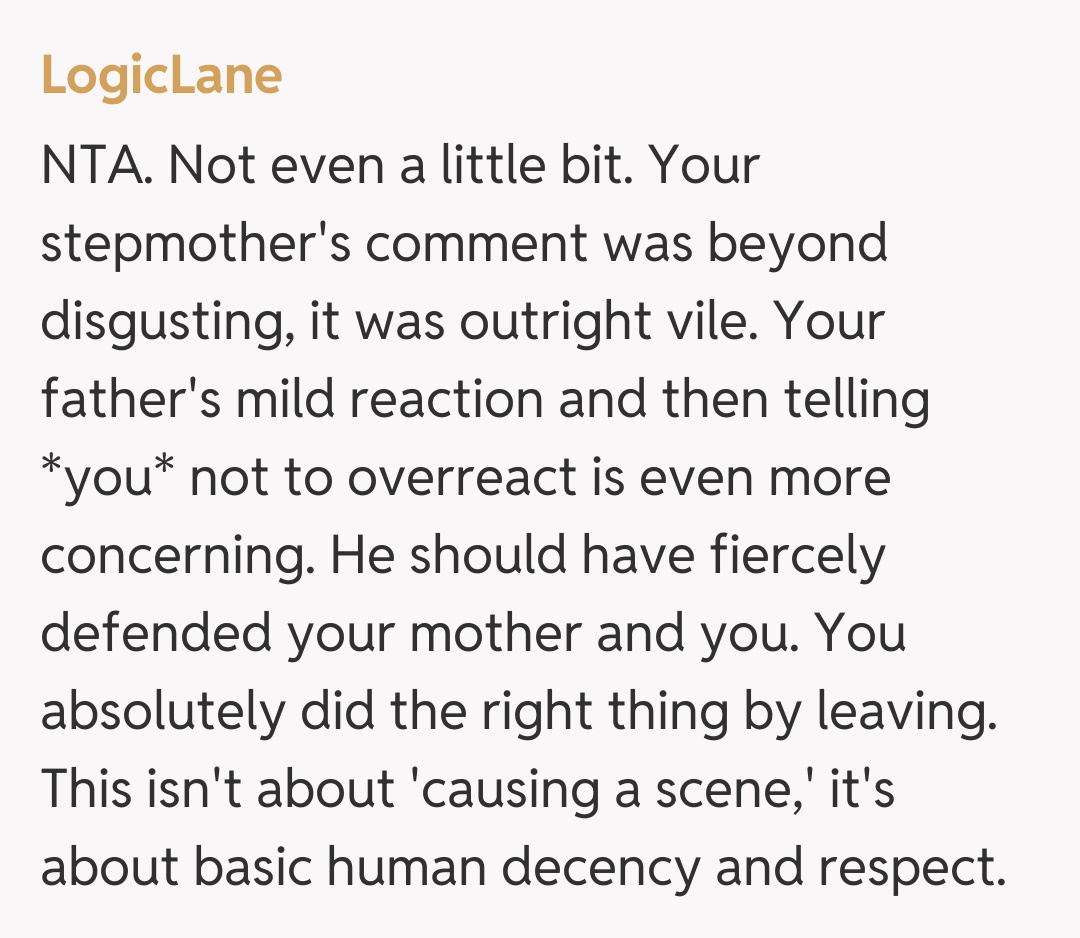 Comentariu de la LogicLane