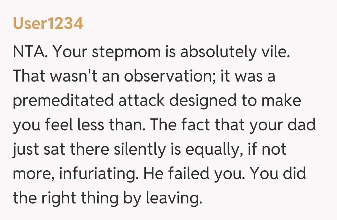 Comentariu de la User1234