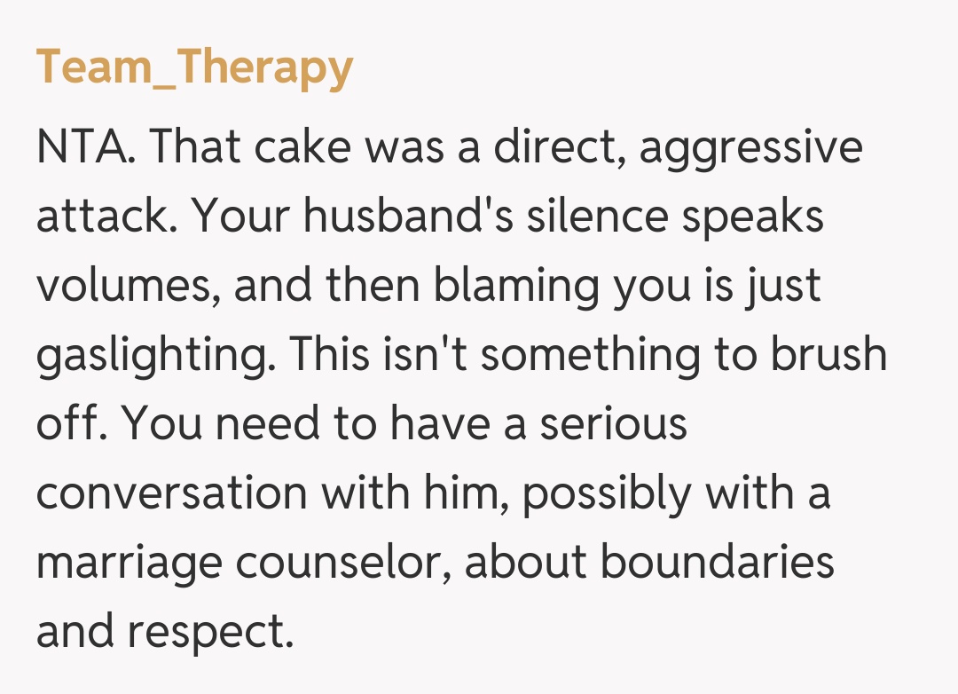 Comentariu de la Team_Therapy