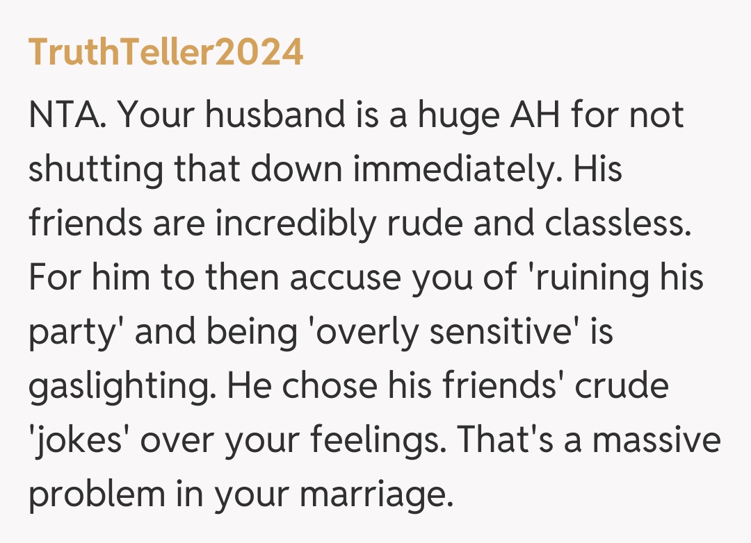 Comentariu de la TruthTeller2024