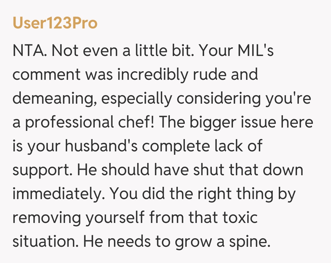 Comentariu de la User123Pro