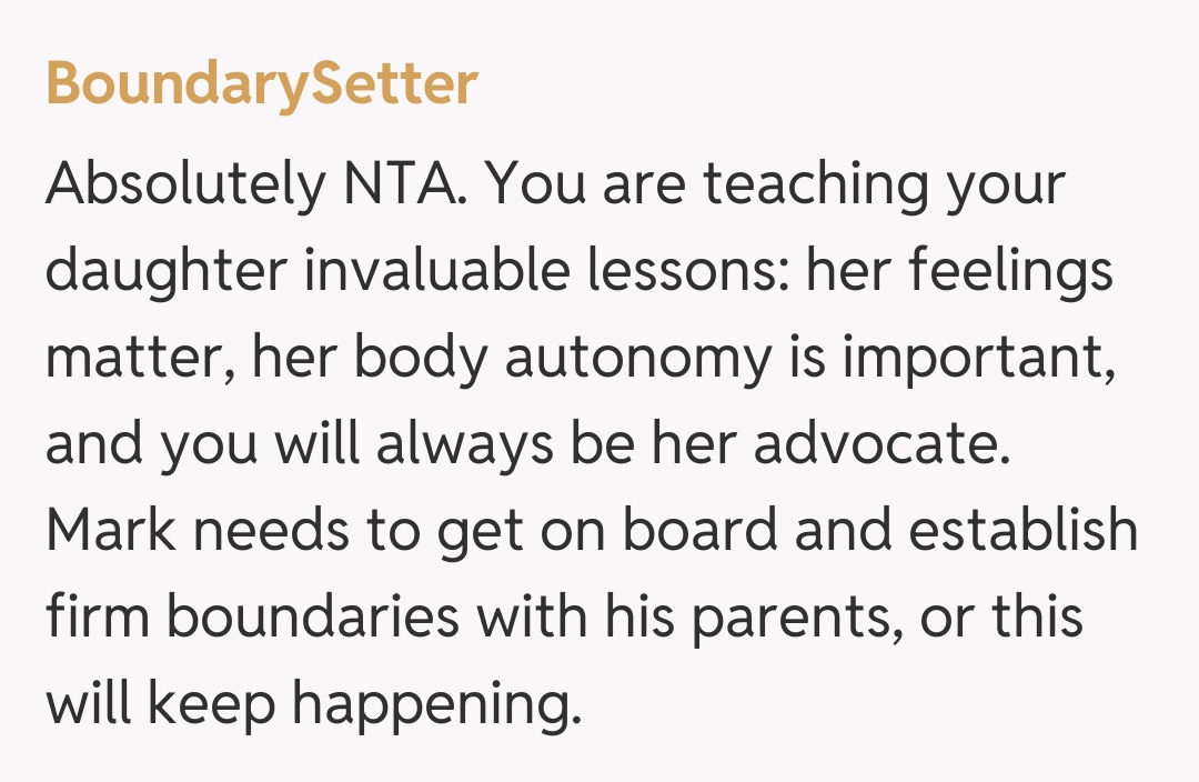 Comentariu de la BoundarySetter