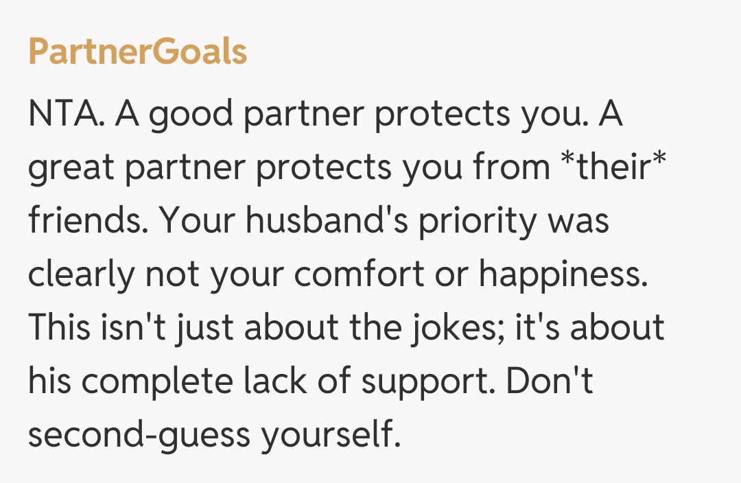 Comentariu de la PartnerGoals