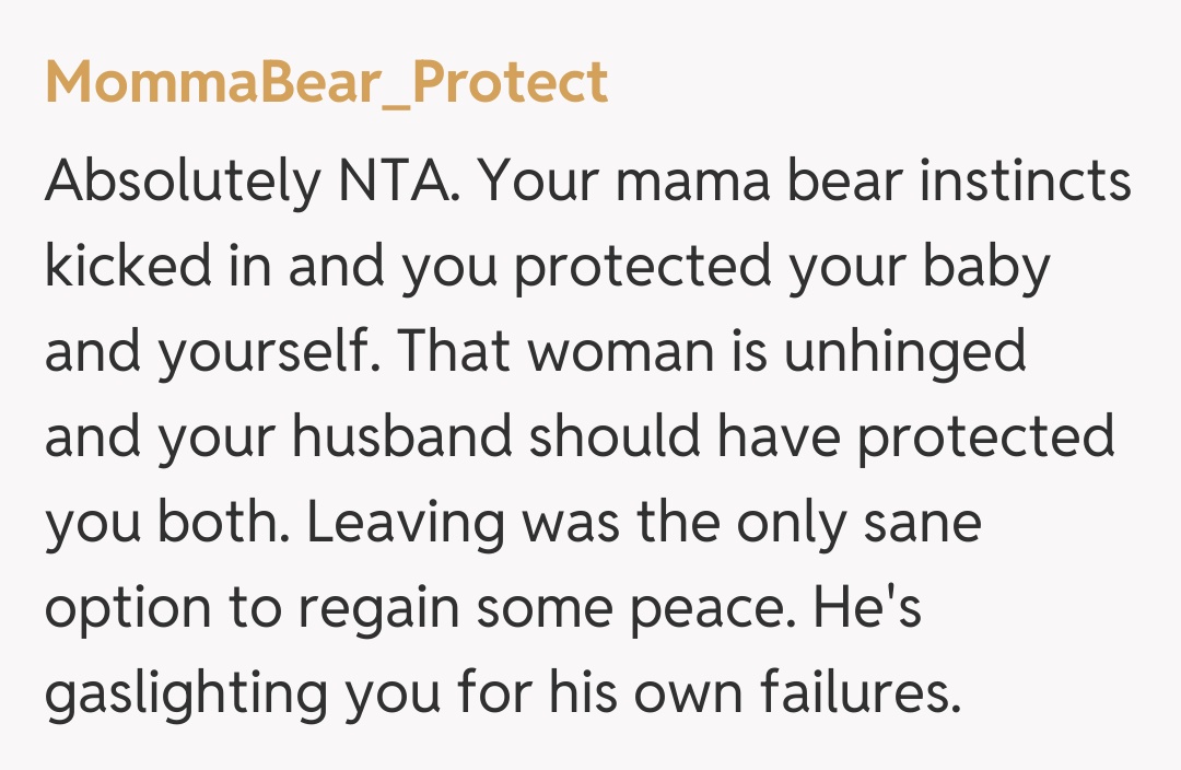 Comentariu de la MommaBear_Protect