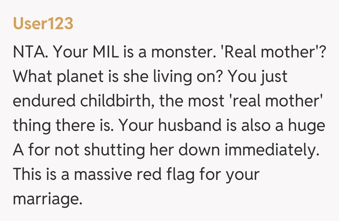 Comentariu de la User123