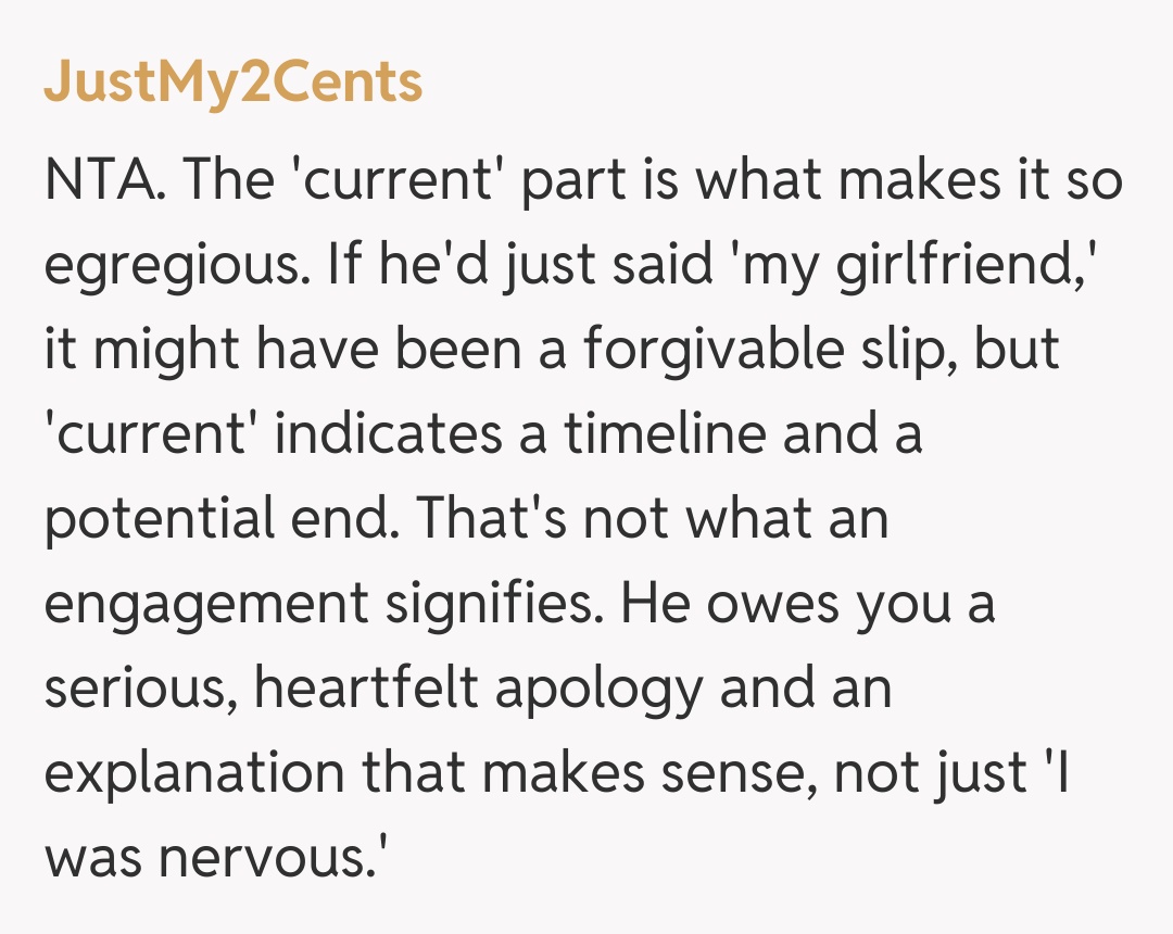 Comentariu de la JustMy2Cents