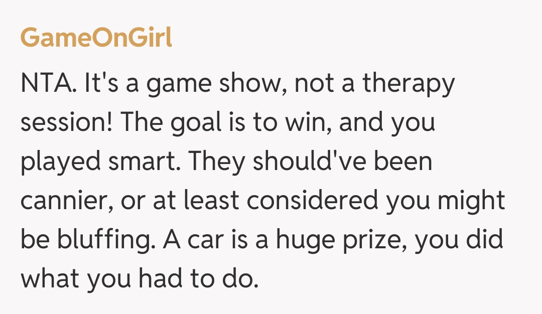 Comentariu de la GameOnGirl