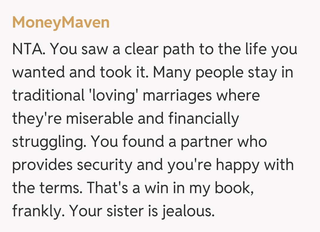 Comentariu de la MoneyMaven