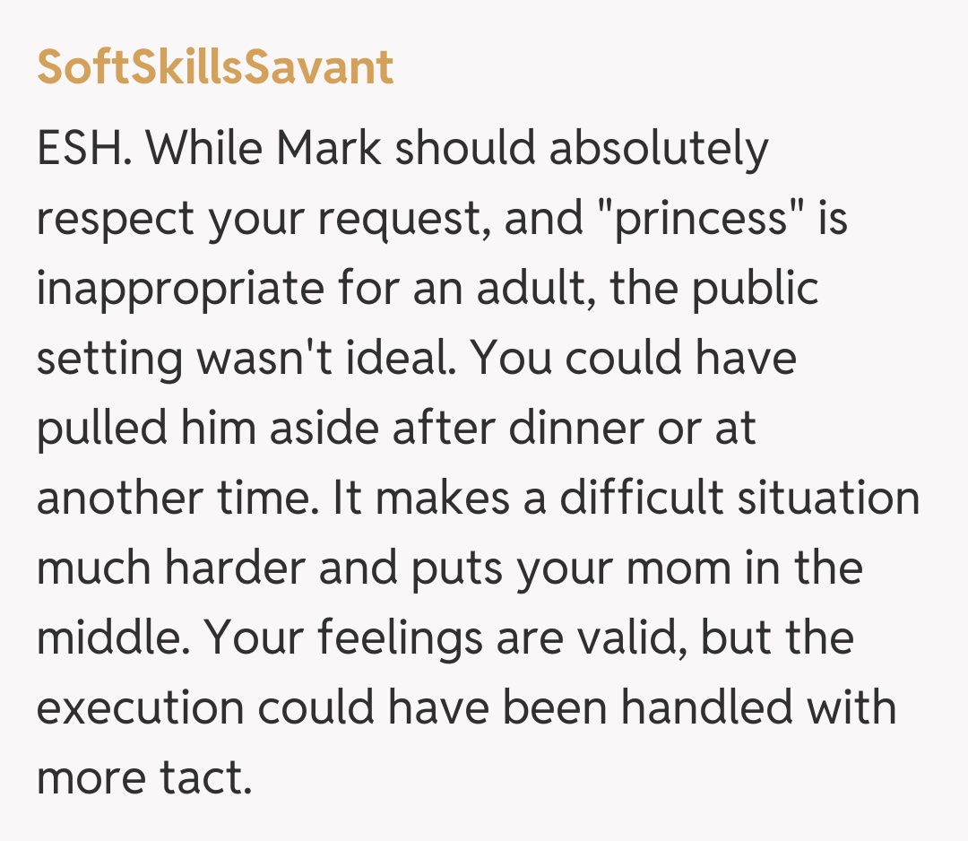 Comentariu de la SoftSkillsSavant