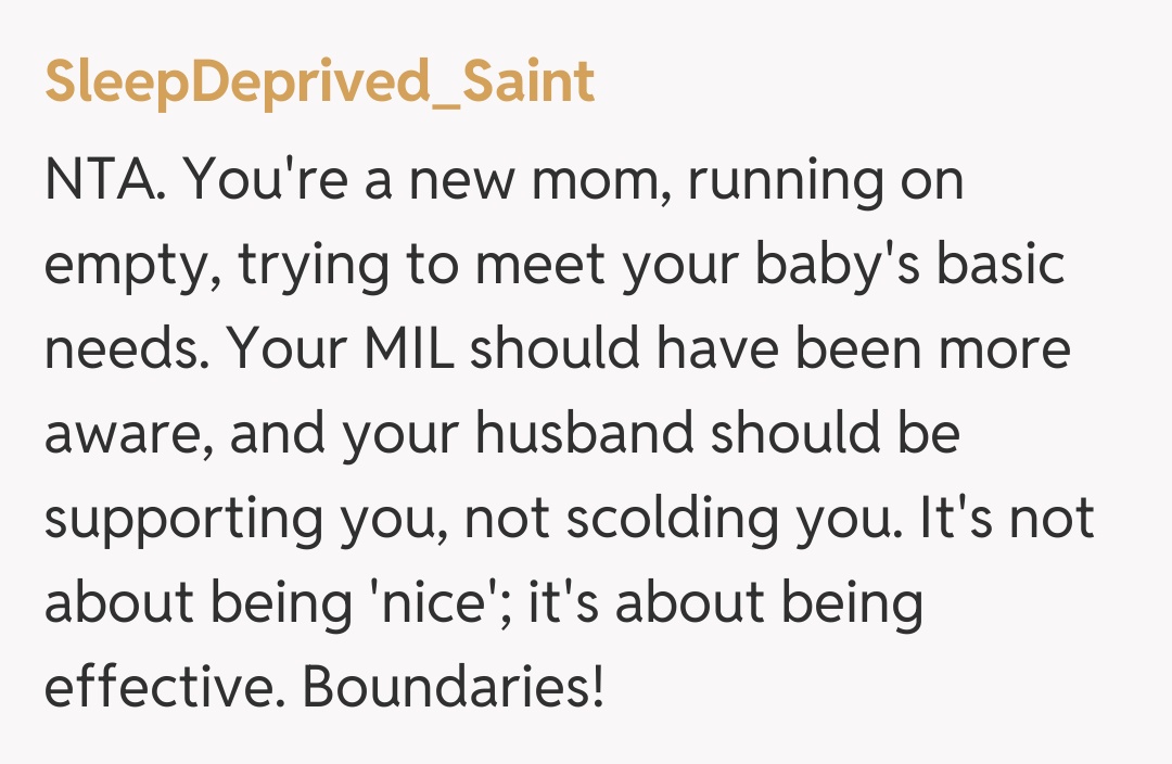 Comentariu de la SleepDeprived_Saint